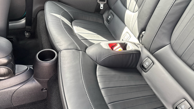 MINI Convertible 2.0 Cooper S Seaside Edition 2dr Auto Petrol Convertible